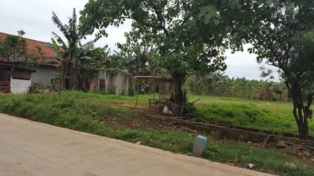 Dijual Kavling Babakan Indah, Ciangsana Gunung Putri