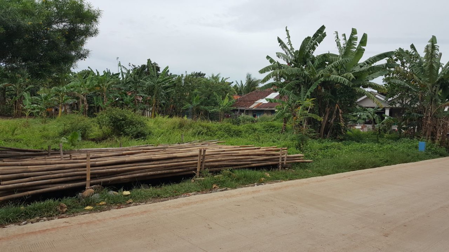 Dijual Kavling Babakan Indah, Ciangsana Gunung Putri