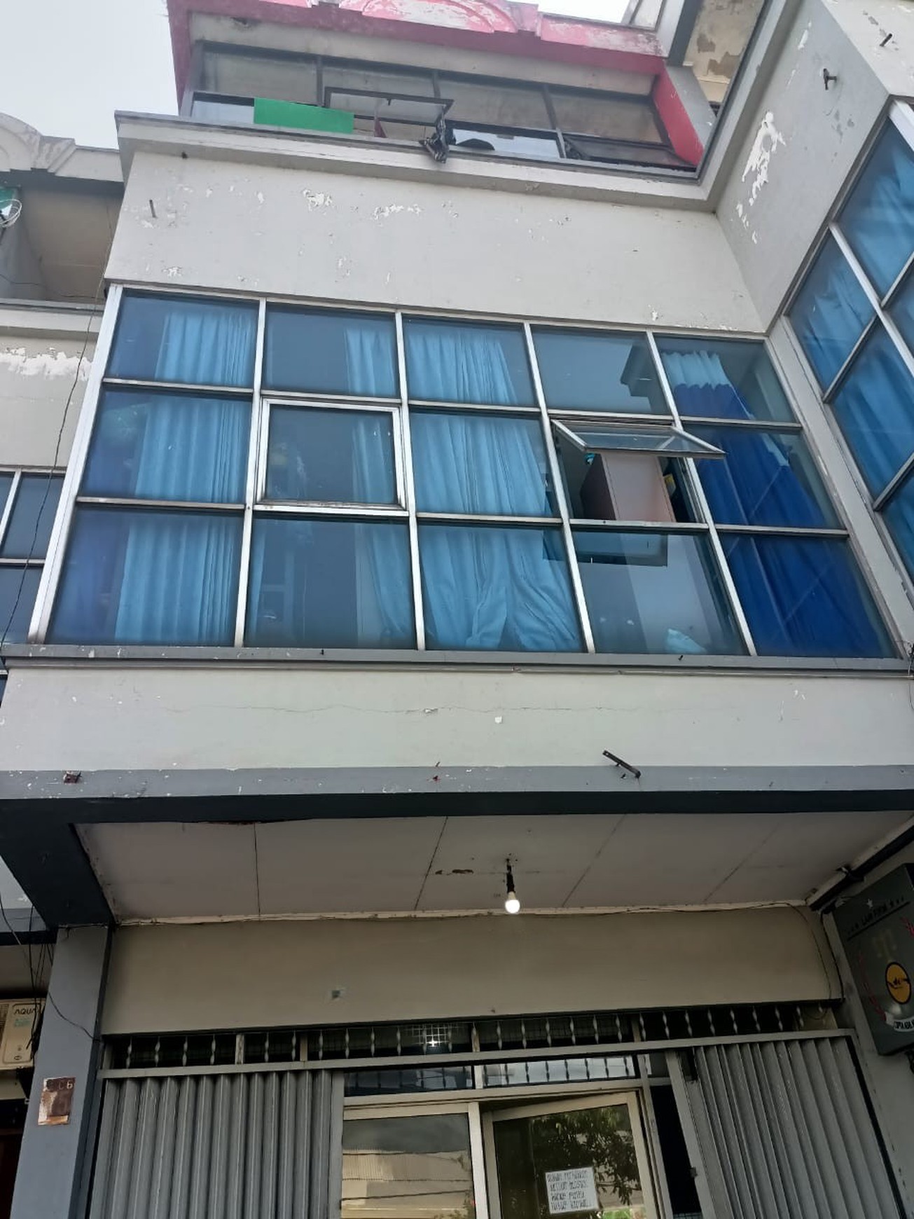 Ruko Harga Rp 1 M an Peluang Cuan di Area Komersial Plaza Dynasti Kiaracondong Bandung 