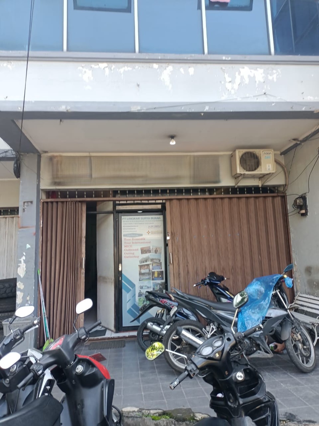 Ruko Harga Rp 1 M an Peluang Cuan di Area Komersial Plaza Dynasti Kiaracondong Bandung 