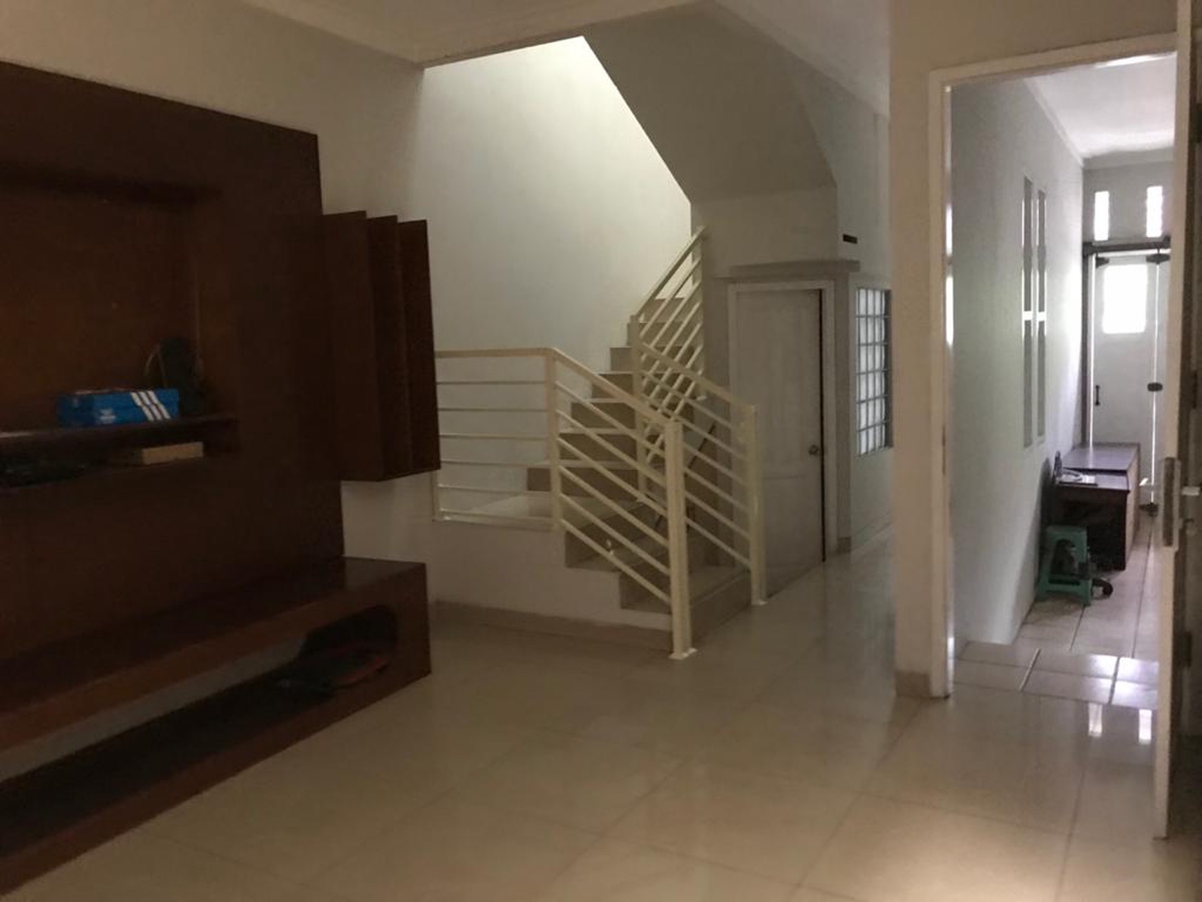 Dijual Rumah Siap Huni Di Jl. Dempo, Kebayoran baru, Jakarta Selatan