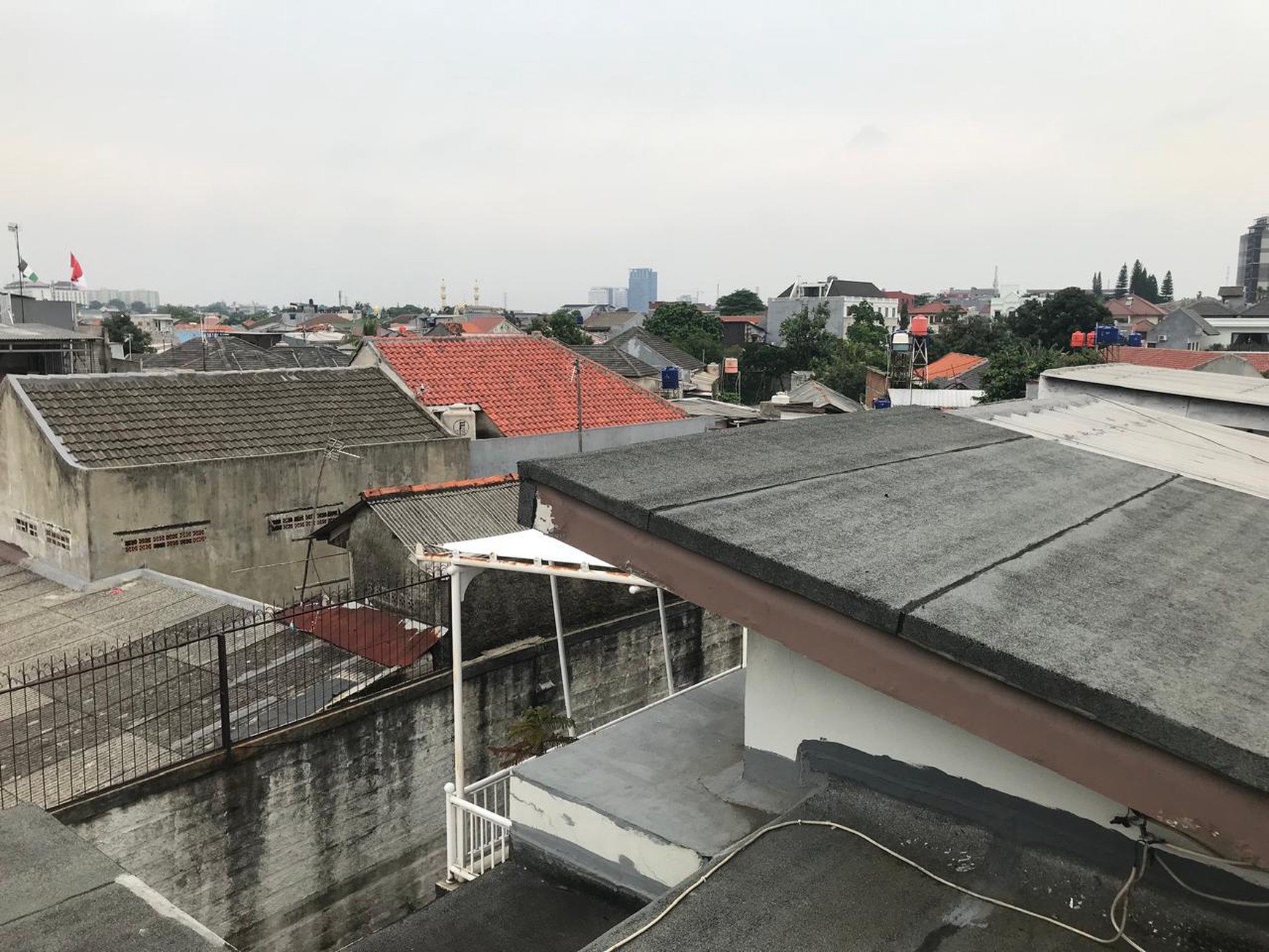 Rumah Dijual di Jalan Mampang Prapatan Tegal Parang Mampang Prapatan Jakarta Selatan 
