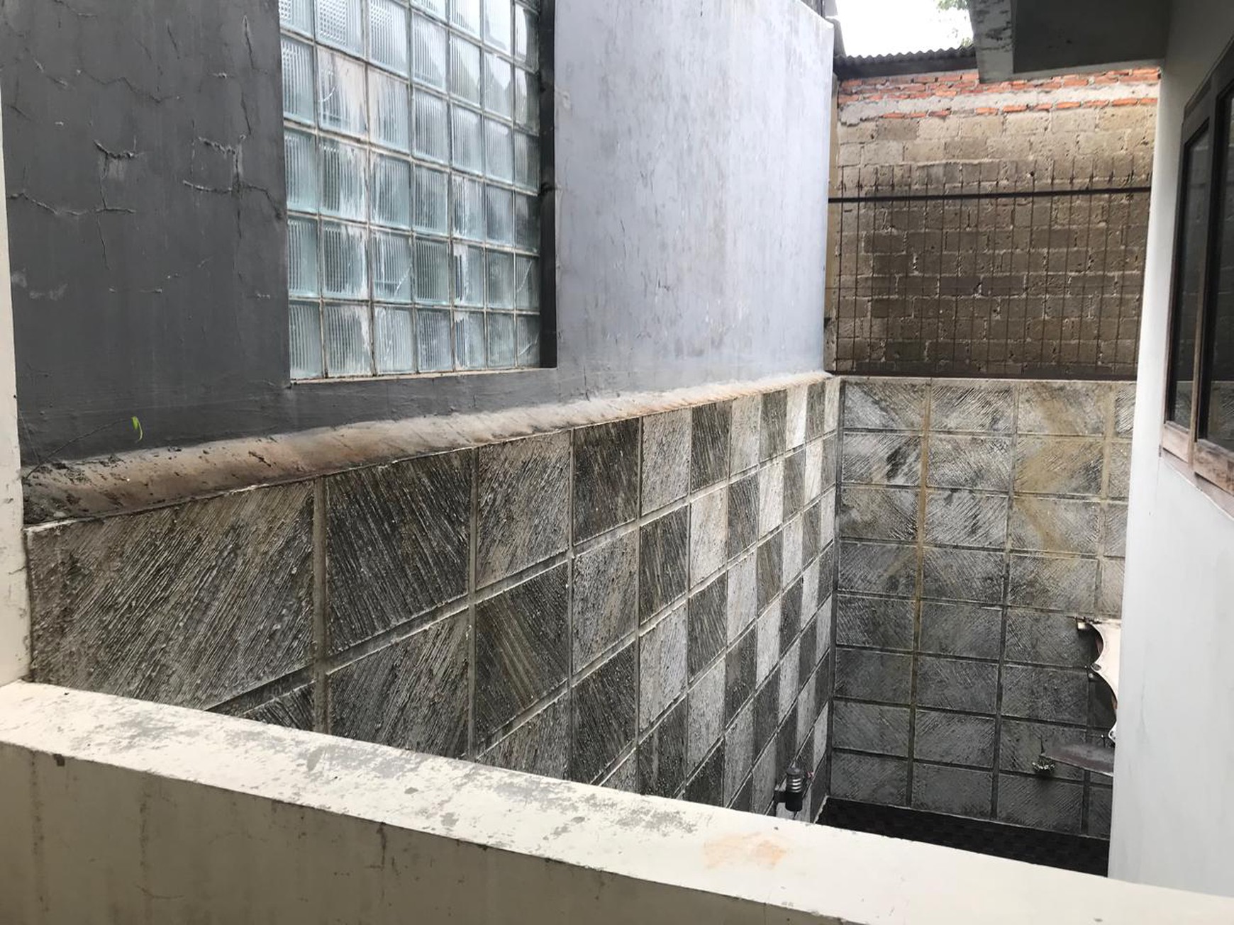 Rumah Dijual di Jalan Mampang Prapatan Tegal Parang Mampang Prapatan Jakarta Selatan 