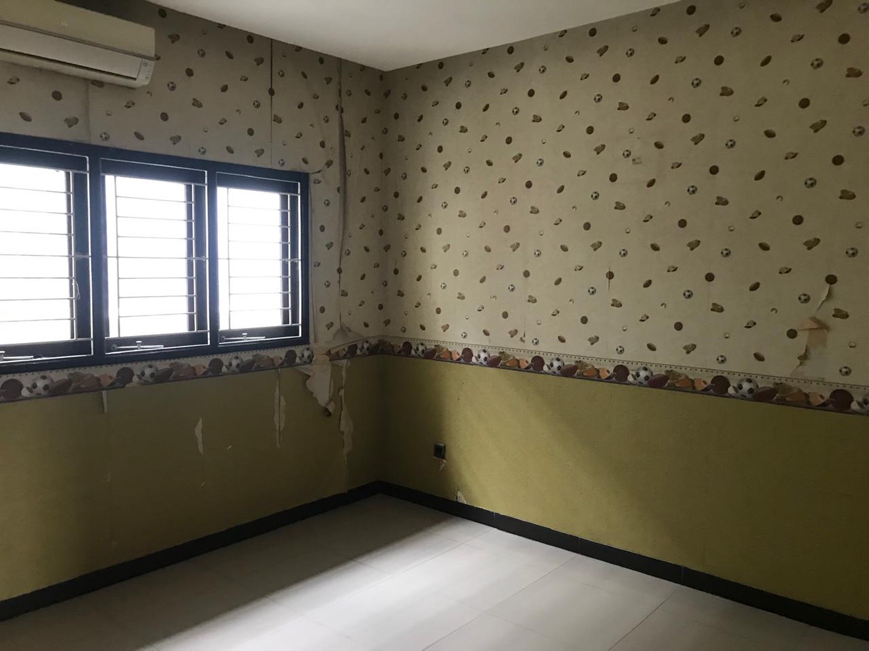 Rumah Dijual di Jalan Mampang Prapatan Tegal Parang Mampang Prapatan Jakarta Selatan 