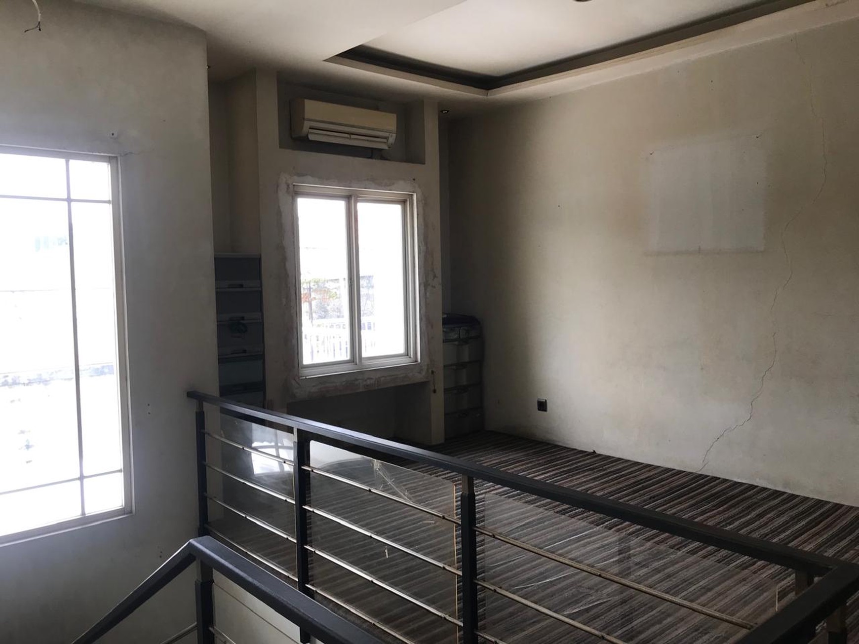 Rumah Dijual di Jalan Mampang Prapatan Tegal Parang Mampang Prapatan Jakarta Selatan 