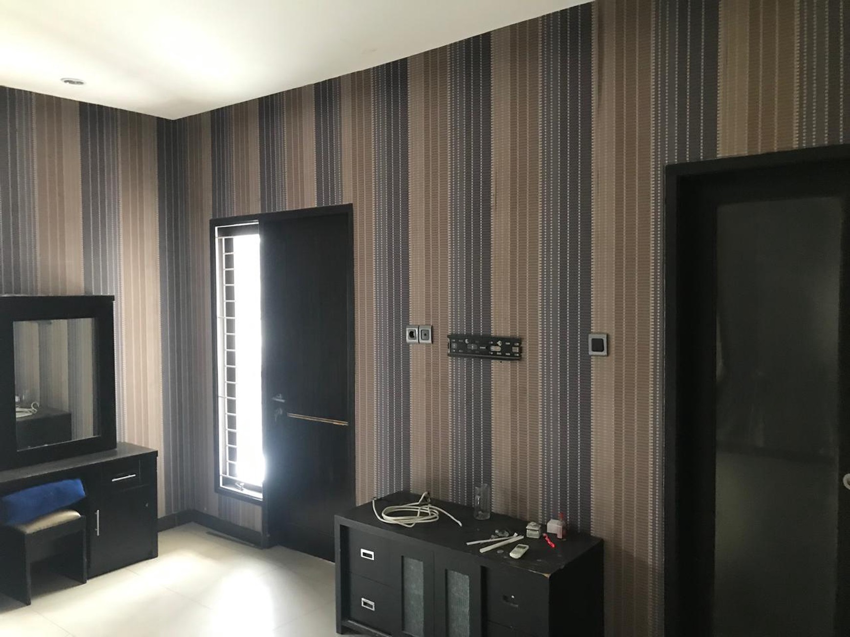Rumah Dijual di Jalan Mampang Prapatan Tegal Parang Mampang Prapatan Jakarta Selatan 