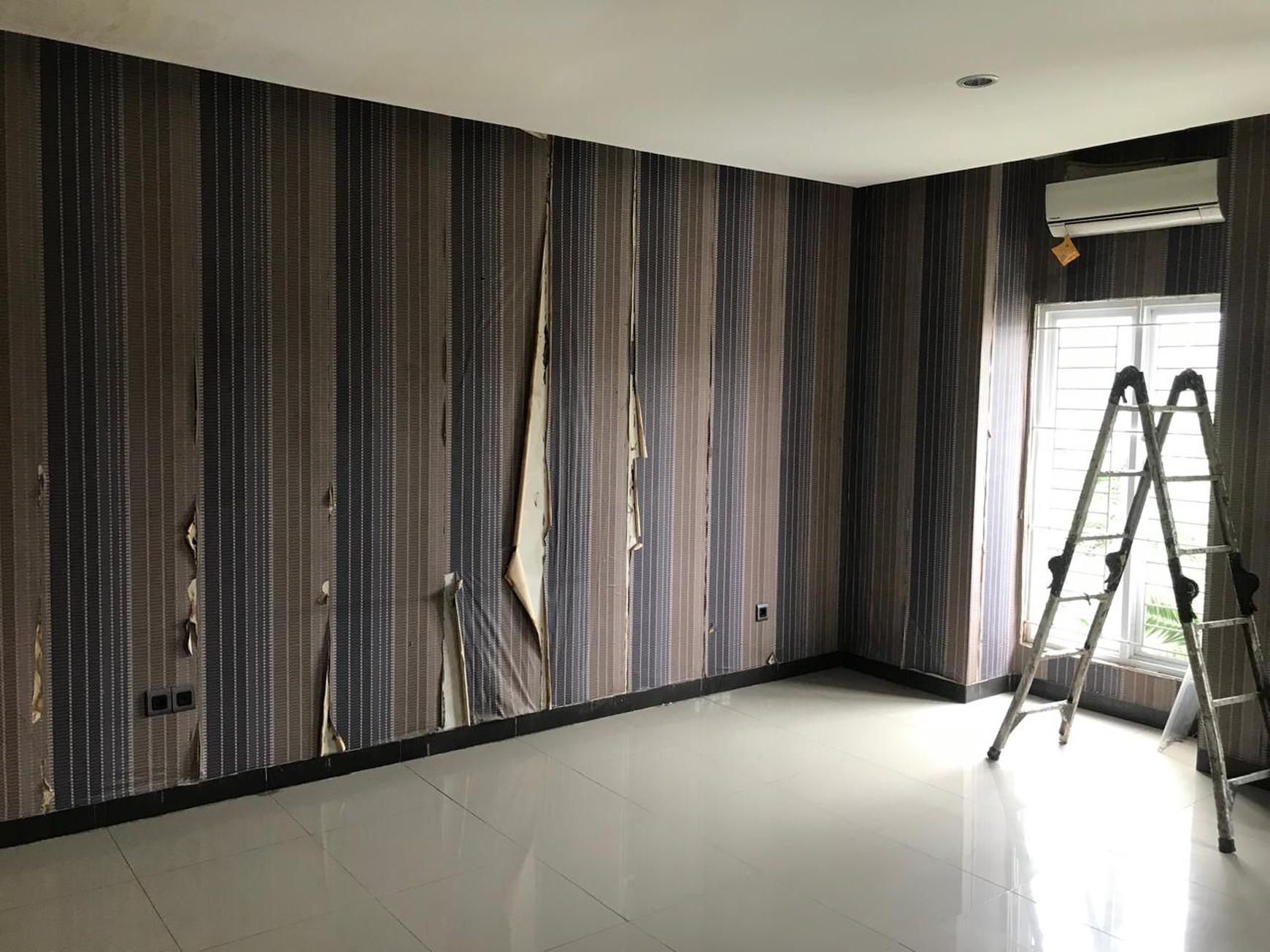 Rumah Dijual di Jalan Mampang Prapatan Tegal Parang Mampang Prapatan Jakarta Selatan 