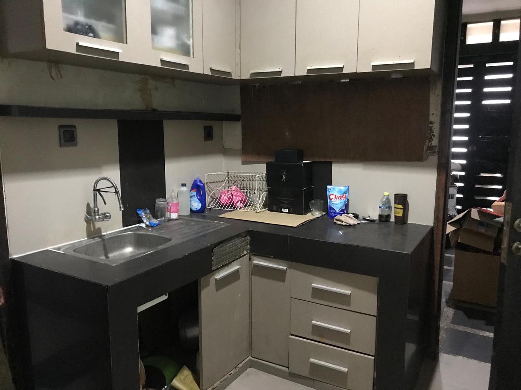 Rumah Dijual di Jalan Mampang Prapatan Tegal Parang Mampang Prapatan Jakarta Selatan 