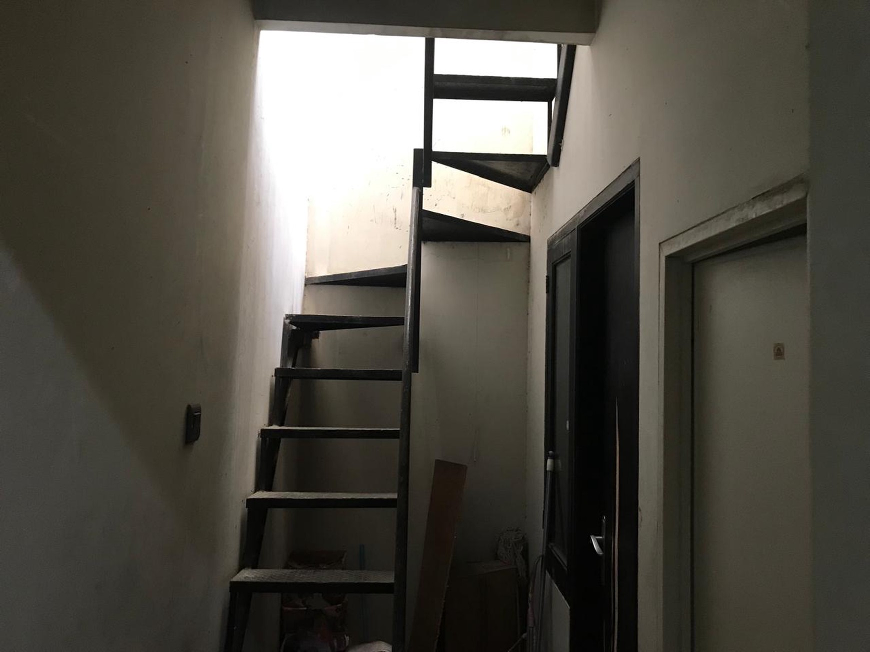 Rumah Dijual di Jalan Mampang Prapatan Tegal Parang Mampang Prapatan Jakarta Selatan 