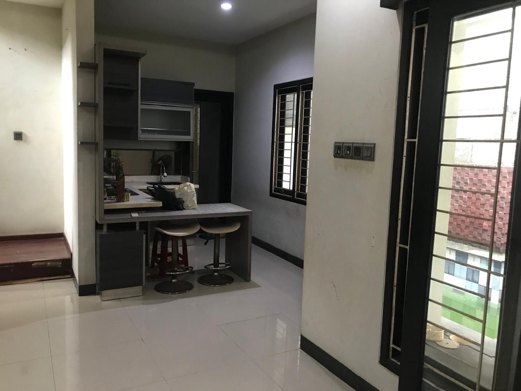 Rumah Dijual di Jalan Mampang Prapatan Tegal Parang Mampang Prapatan Jakarta Selatan 