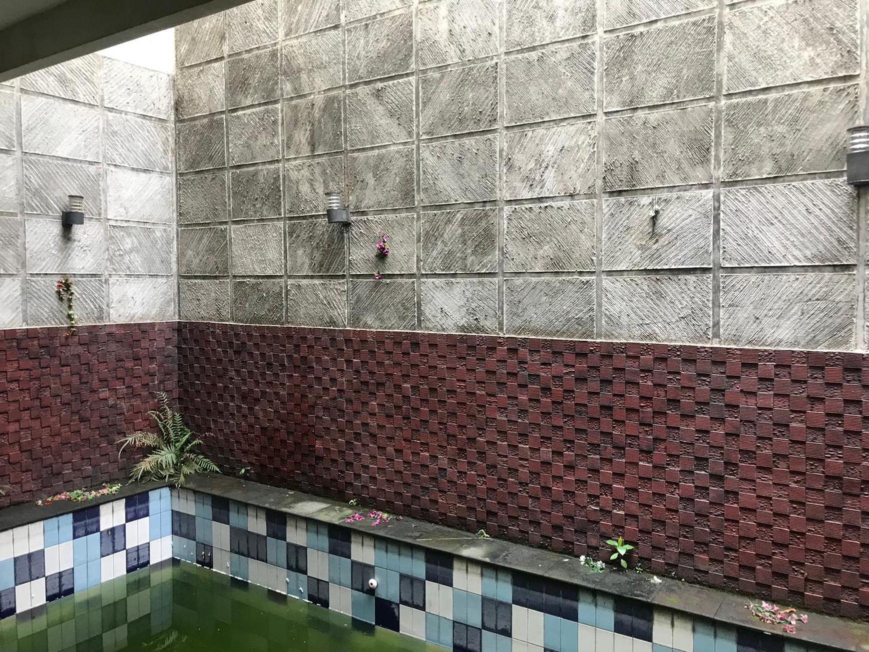 Rumah Dijual di Jalan Mampang Prapatan Tegal Parang Mampang Prapatan Jakarta Selatan 
