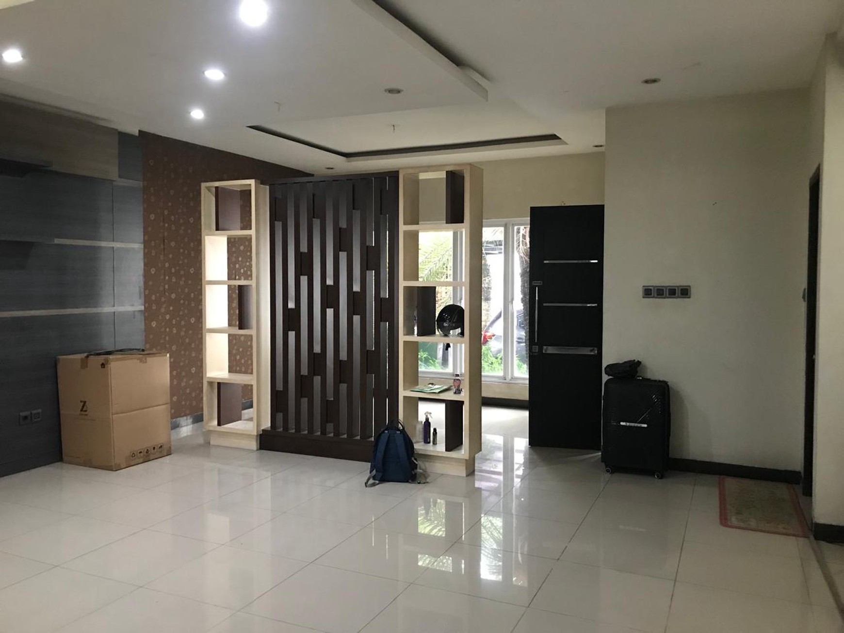 Rumah Dijual di Jalan Mampang Prapatan Tegal Parang Mampang Prapatan Jakarta Selatan 