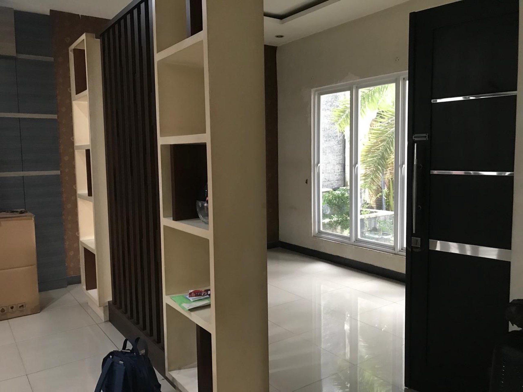 Rumah Dijual di Jalan Mampang Prapatan Tegal Parang Mampang Prapatan Jakarta Selatan 