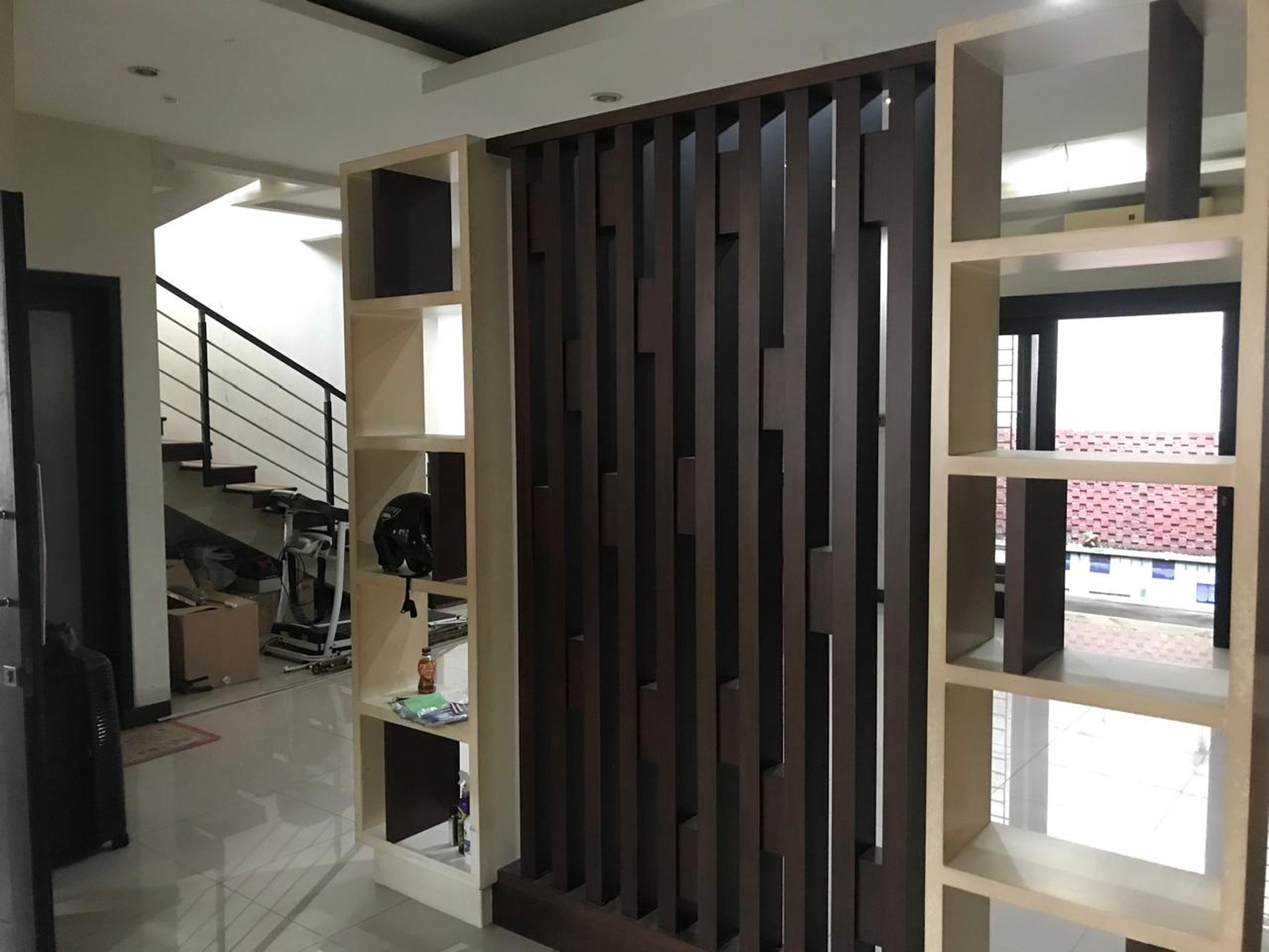 Rumah Dijual di Jalan Mampang Prapatan Tegal Parang Mampang Prapatan Jakarta Selatan 