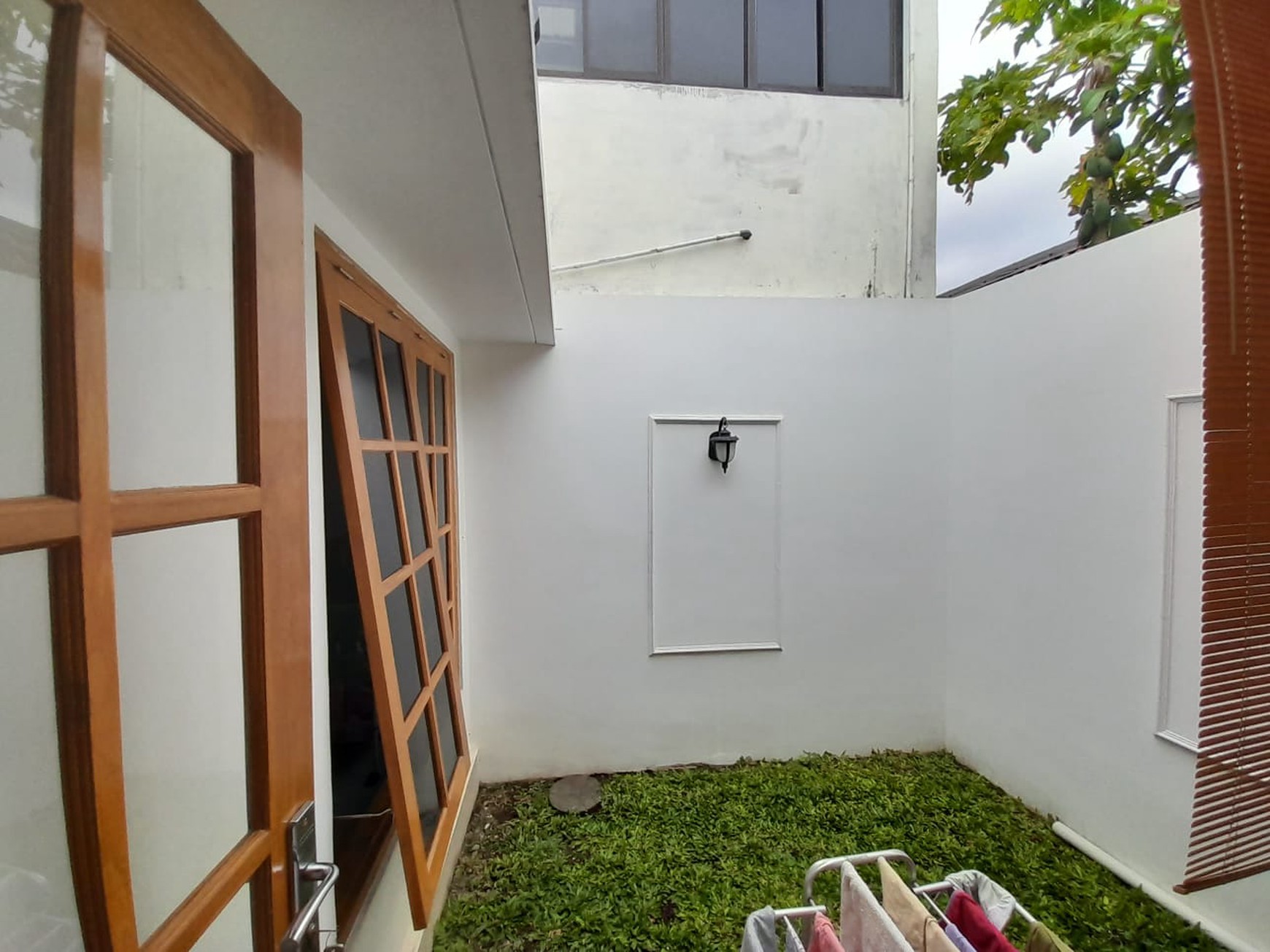 Rumah Tinggal Siap Huni Lokasi Strategis di Kasihan Bantul 