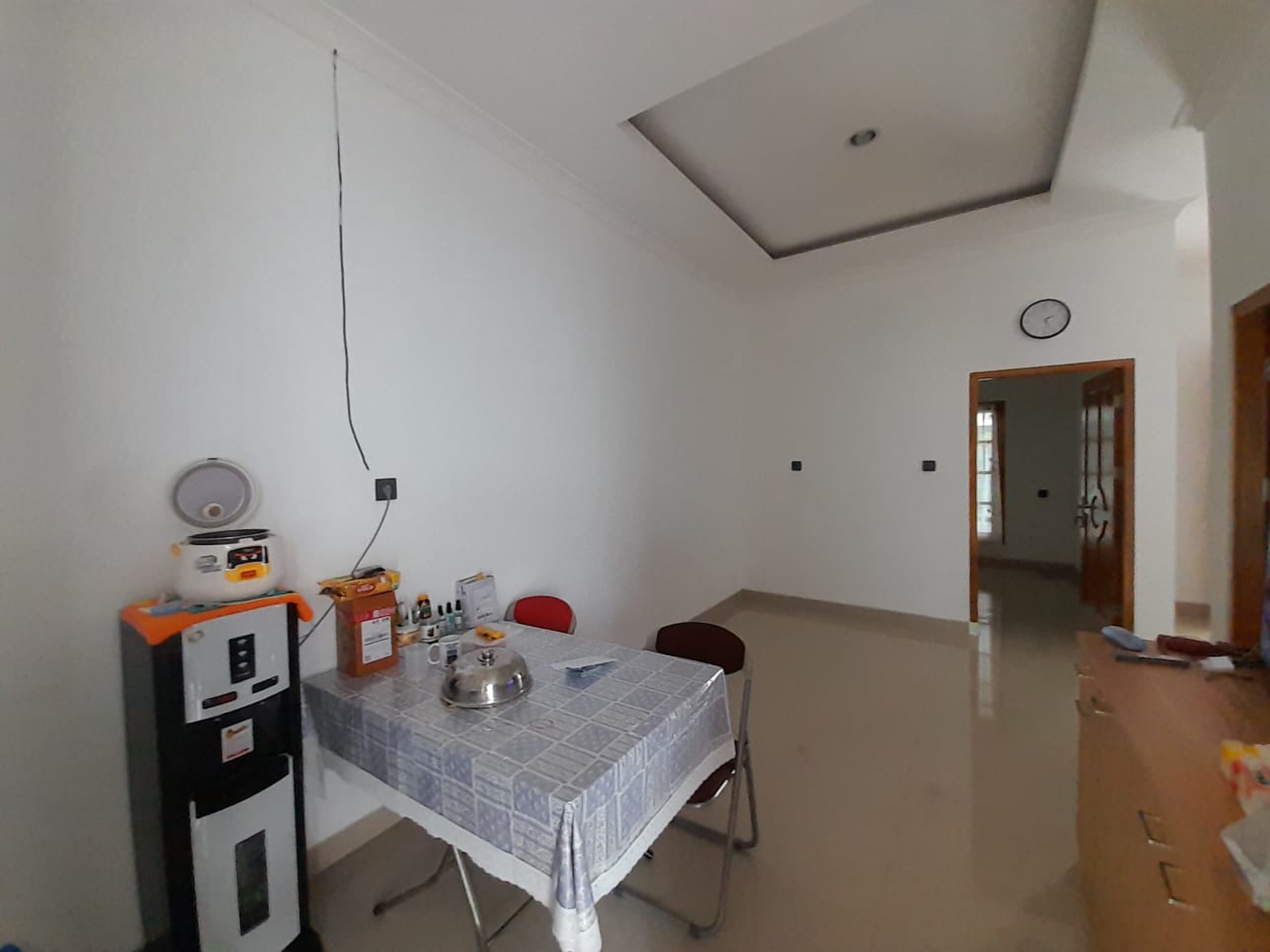 Rumah Tinggal Siap Huni Lokasi Strategis di Kasihan Bantul 