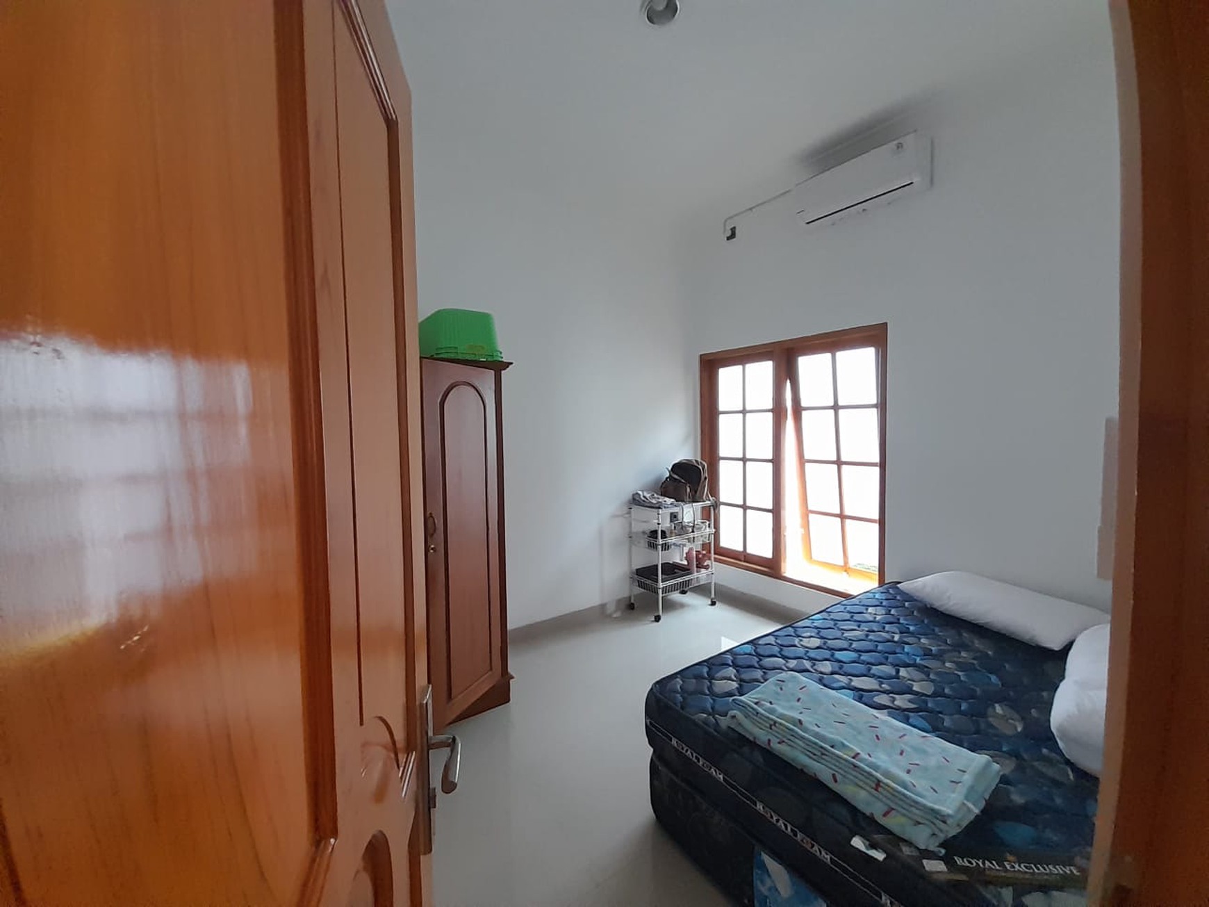 Rumah Tinggal Siap Huni Lokasi Strategis di Kasihan Bantul 