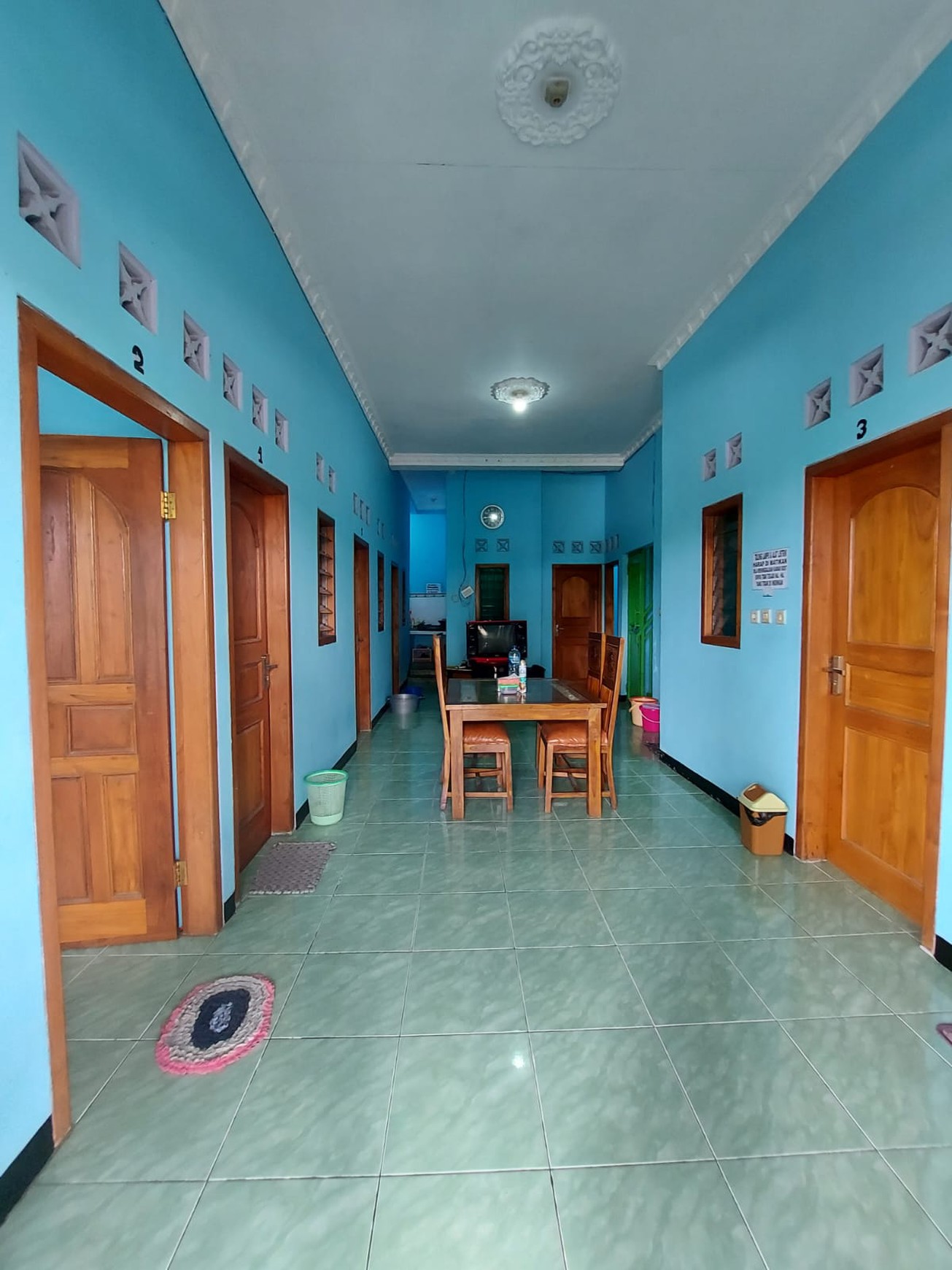 Kost Siap Huni + Rumah Induk di Warungboto Umbulharjo - Investasi Premium