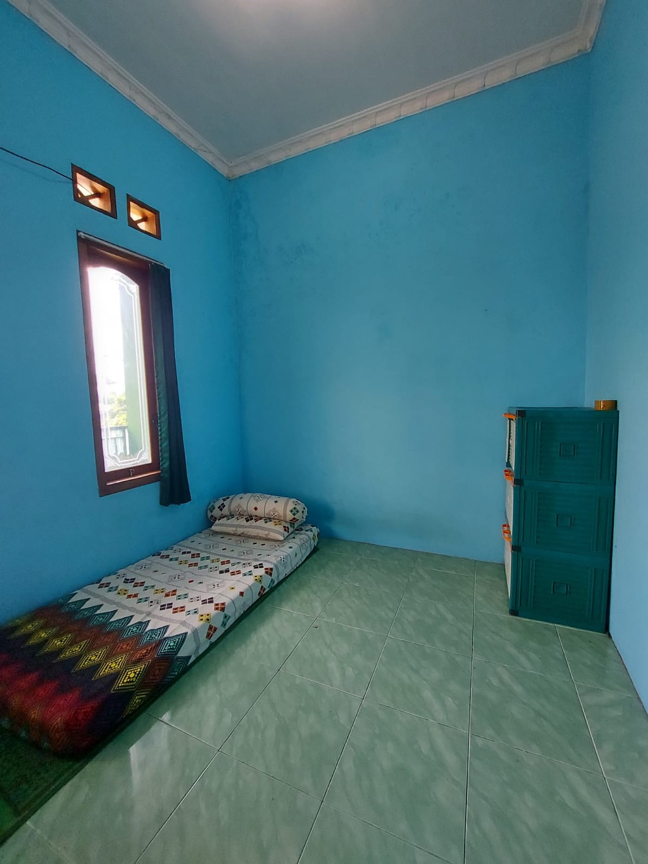 Kost Siap Huni + Rumah Induk di Warungboto Umbulharjo - Investasi Premium