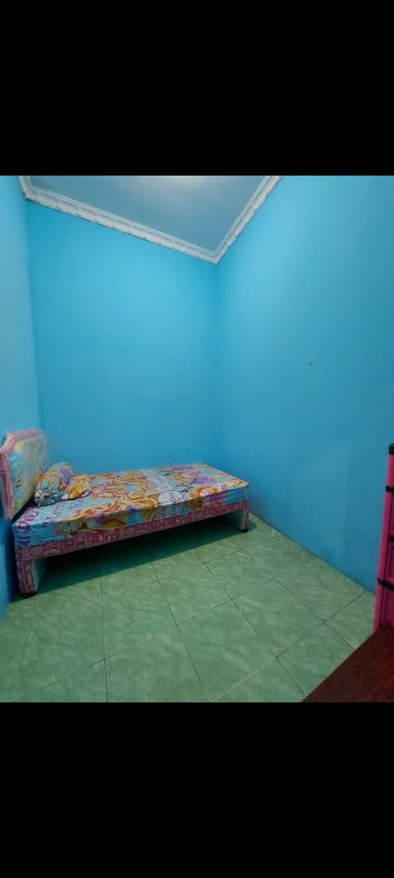 Kost Siap Huni + Rumah Induk di Warungboto Umbulharjo - Investasi Premium