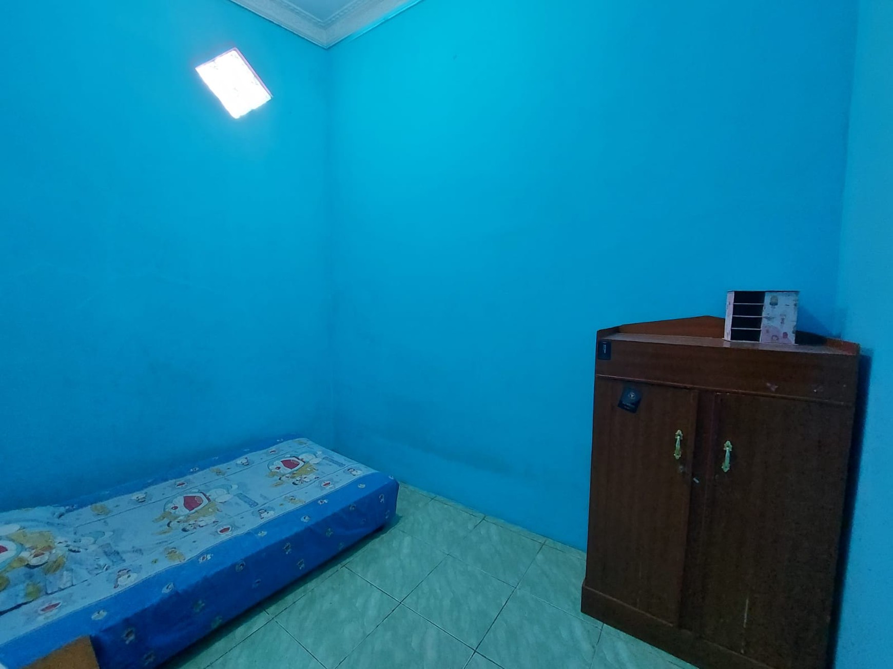 Kost Siap Huni + Rumah Induk di Warungboto Umbulharjo - Investasi Premium