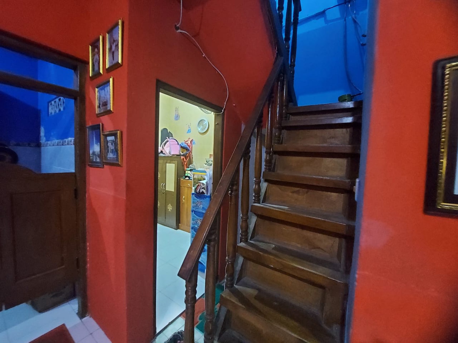 Kost Siap Huni + Rumah Induk di Warungboto Umbulharjo - Investasi Premium