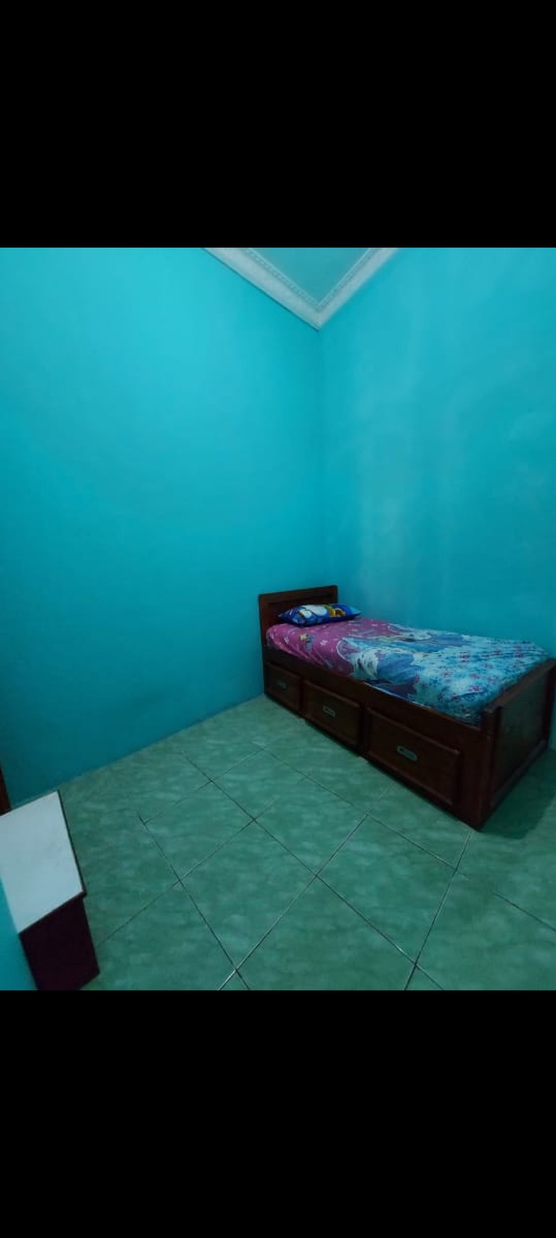 Kost Siap Huni + Rumah Induk di Warungboto Umbulharjo - Investasi Premium