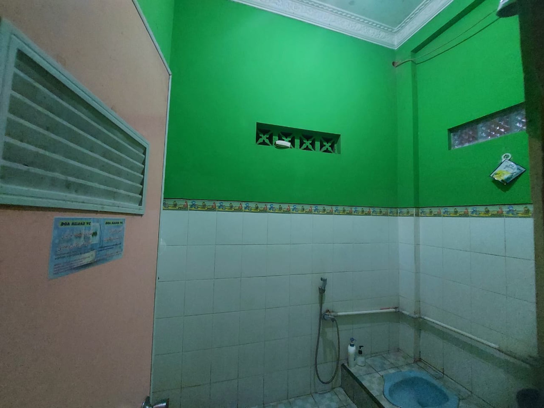 Kost Siap Huni + Rumah Induk di Warungboto Umbulharjo - Investasi Premium