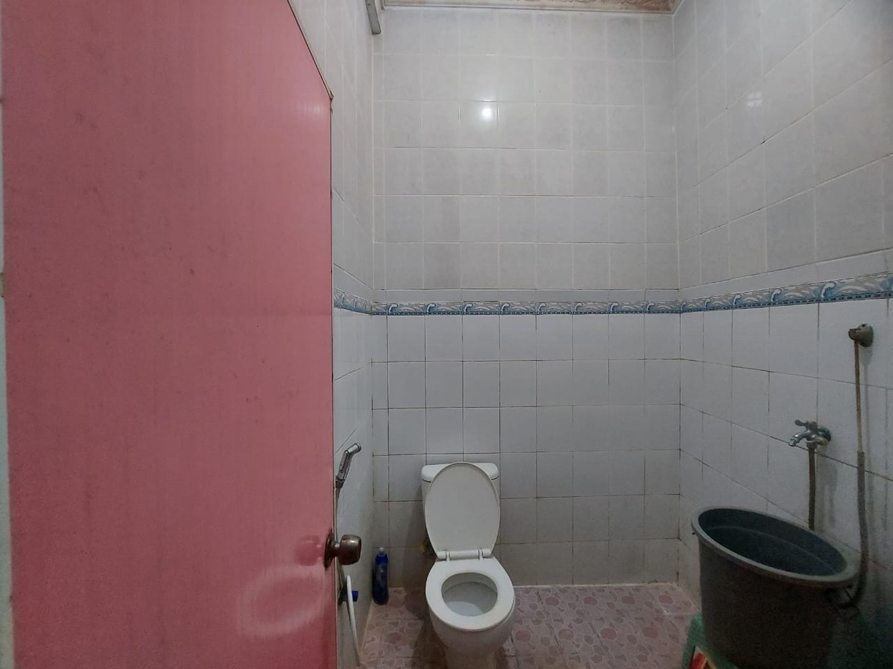 Kost Siap Huni + Rumah Induk di Warungboto Umbulharjo - Investasi Premium