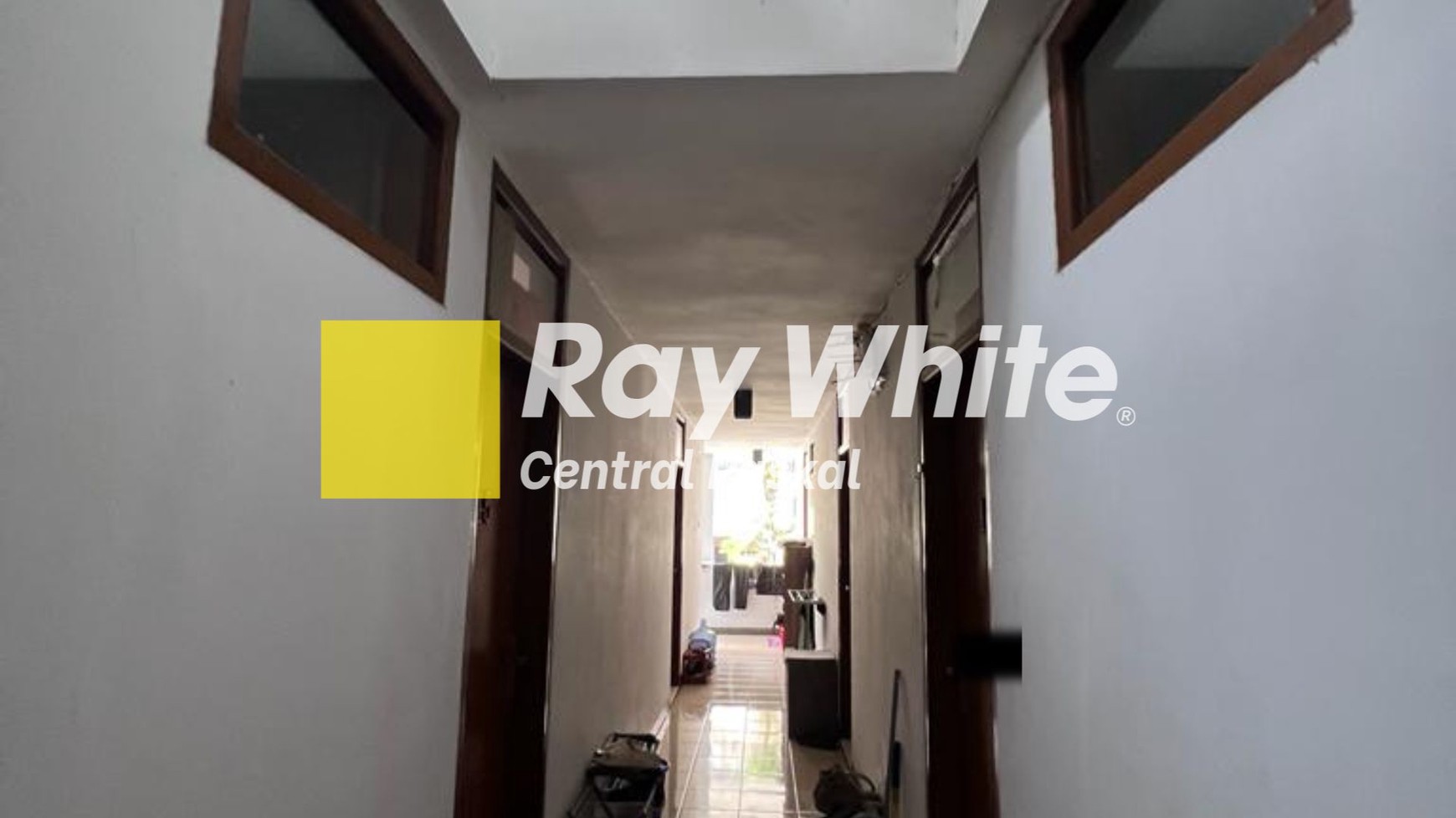 Kostan Aktif di Sayap Dago Besih dan Terawat Dekat Kampus Ternama Bandung