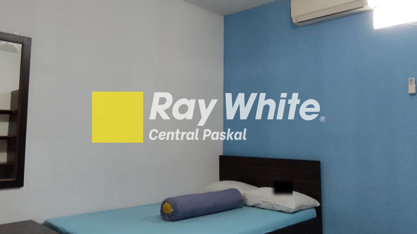 Kostan Aktif di Sayap Dago Besih dan Terawat Dekat Kampus Ternama Bandung