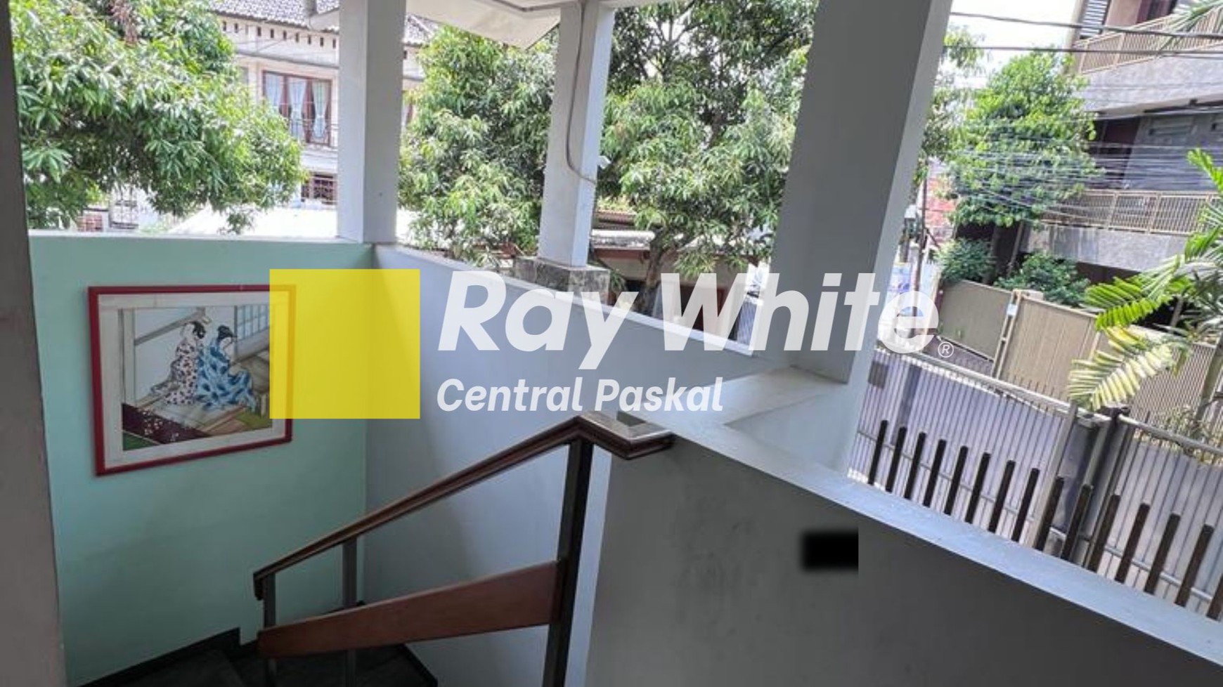 Kostan Aktif di Sayap Dago Besih dan Terawat Dekat Kampus Ternama Bandung