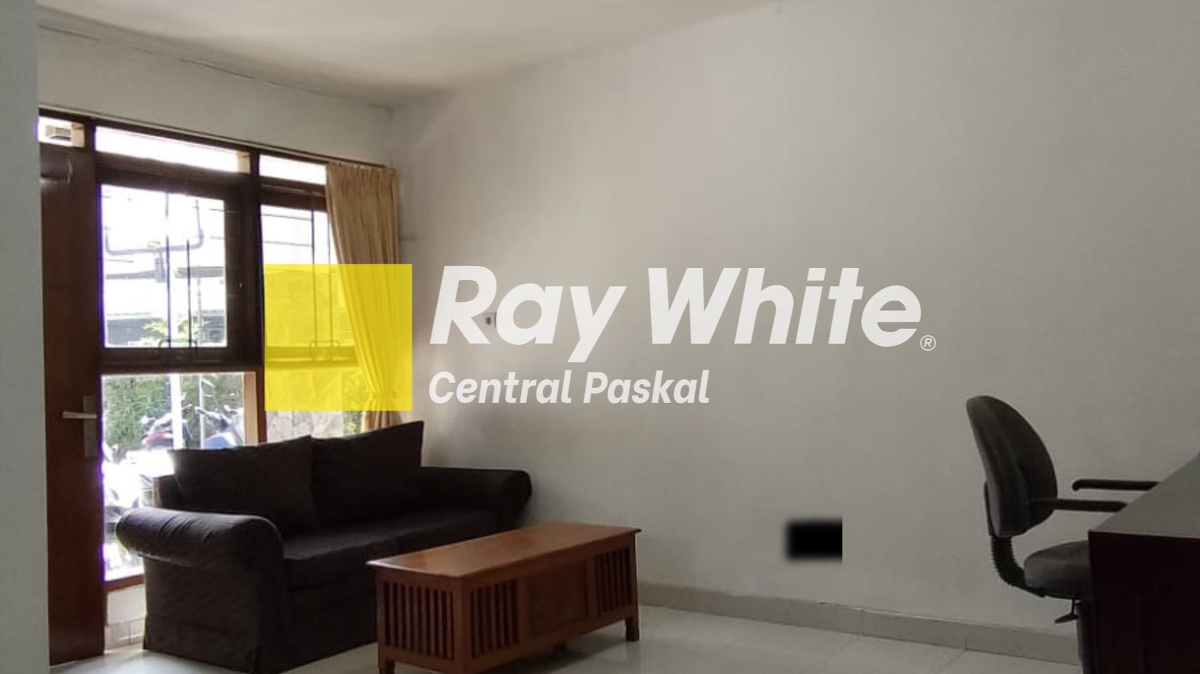 Kostan Aktif di Sayap Dago Besih dan Terawat Dekat Kampus Ternama Bandung