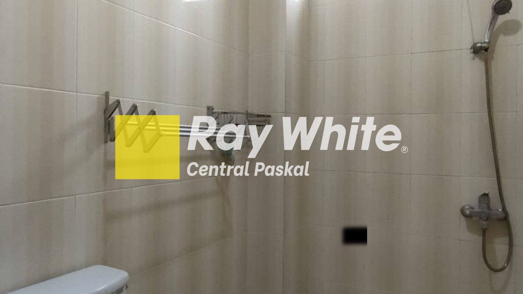 Kostan Aktif di Sayap Dago Besih dan Terawat Dekat Kampus Ternama Bandung