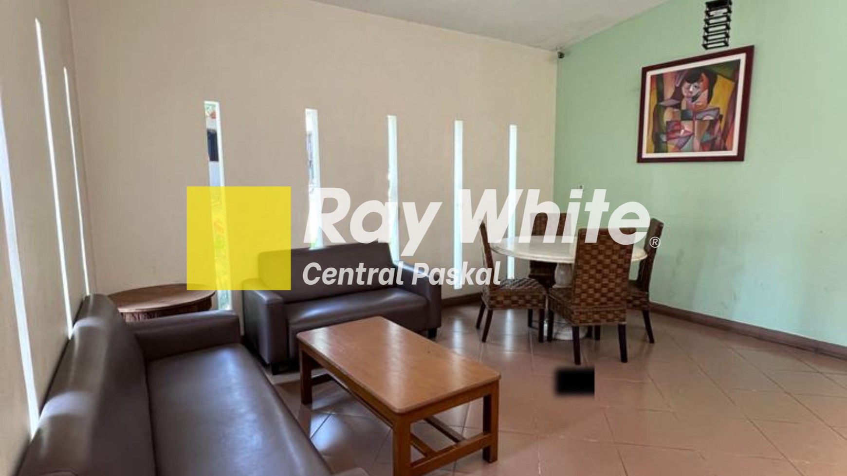 Kostan Aktif di Sayap Dago Besih dan Terawat Dekat Kampus Ternama Bandung