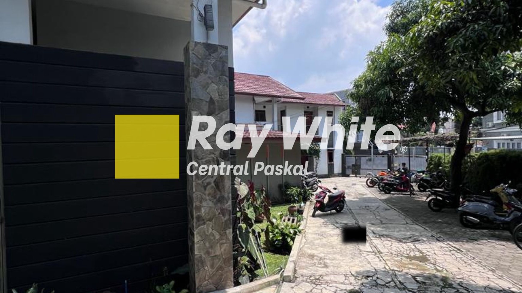 Kostan Aktif di Sayap Dago Besih dan Terawat Dekat Kampus Ternama Bandung