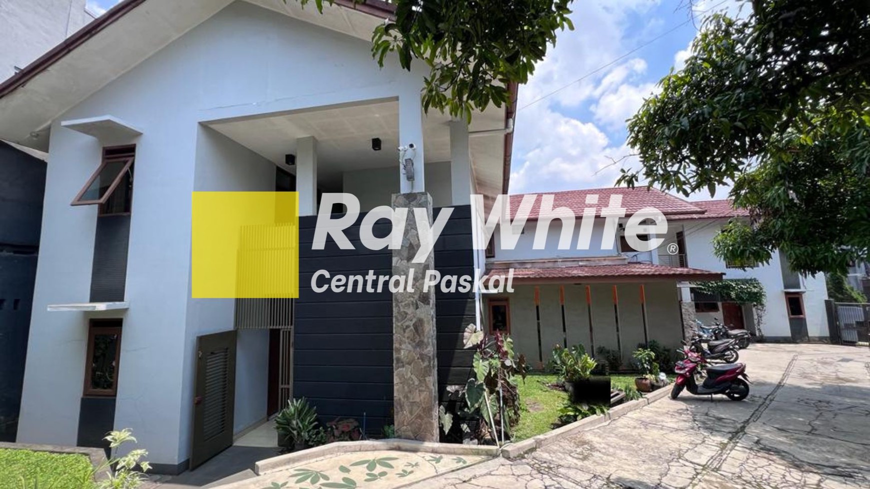 Kostan Aktif di Sayap Dago Besih dan Terawat Dekat Kampus Ternama Bandung