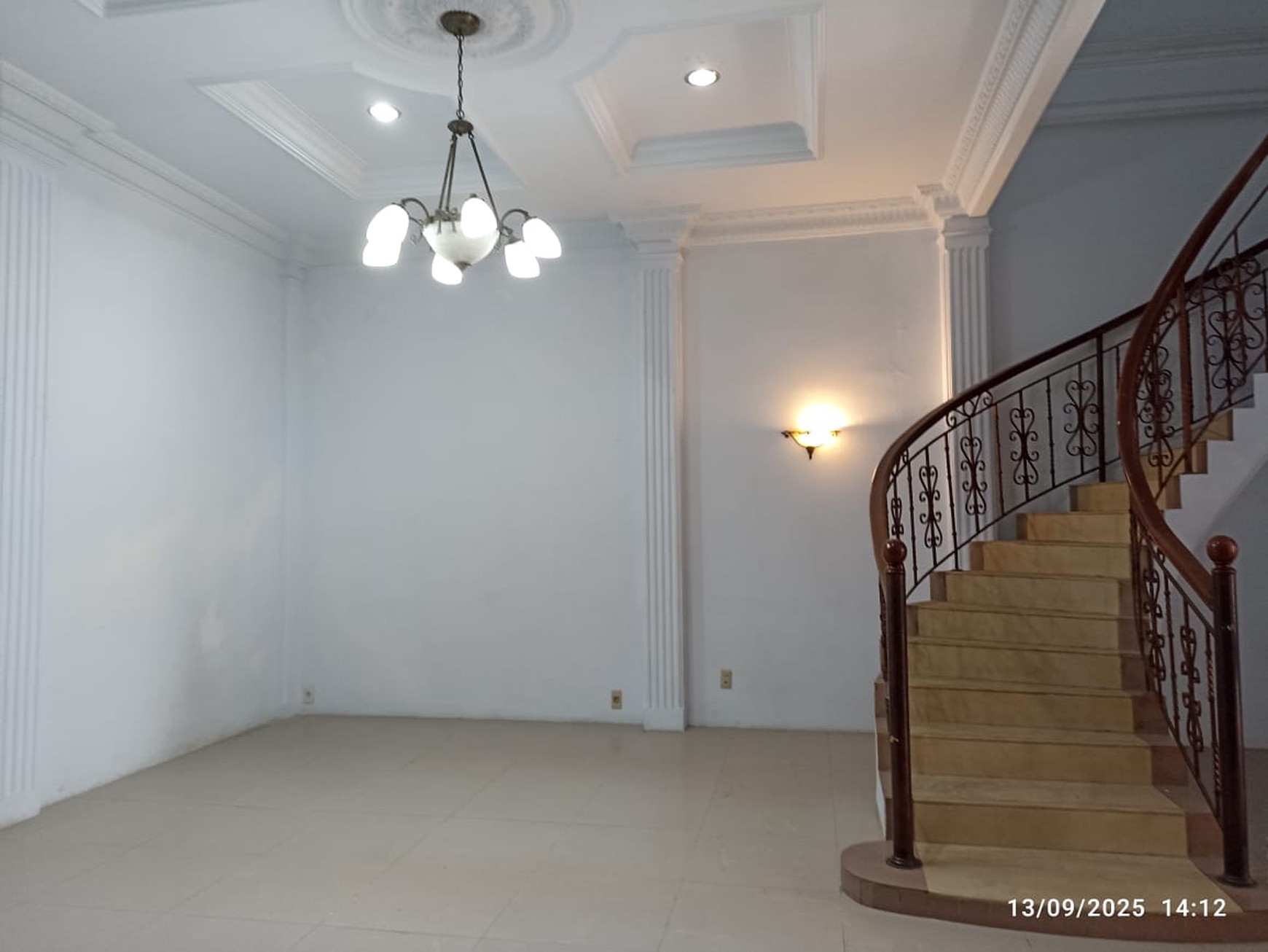 Rumah siap huni strategis di sunter