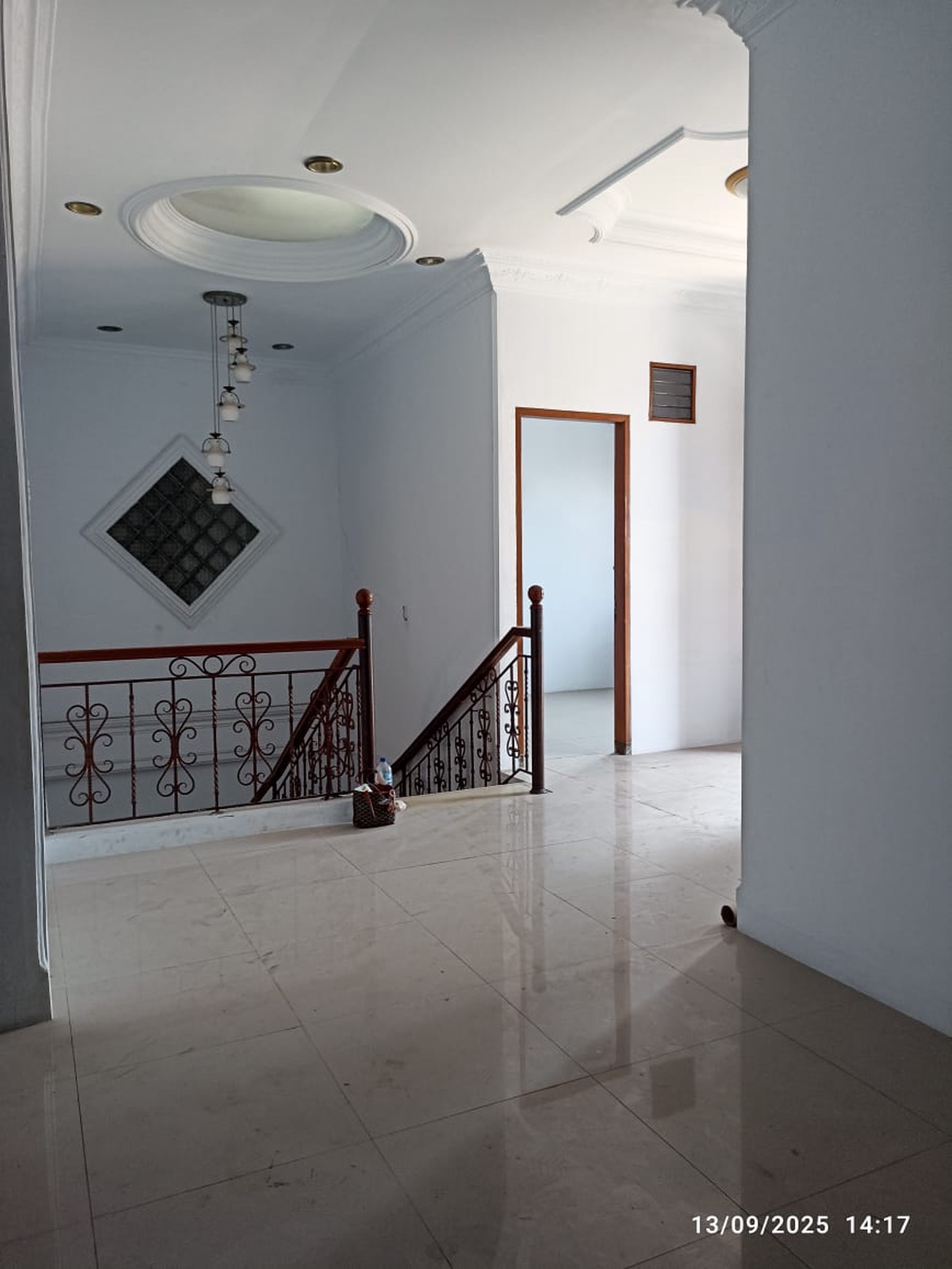 Rumah siap huni strategis di sunter