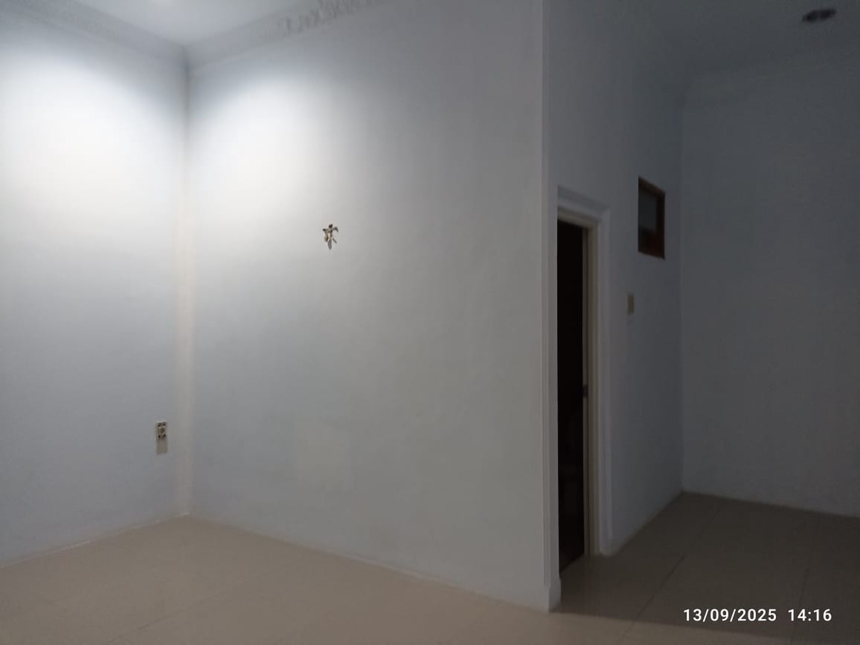 Rumah siap huni strategis di sunter