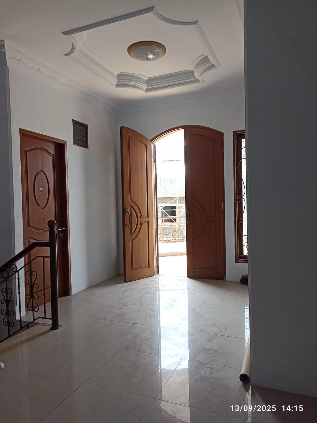 Rumah siap huni strategis di sunter