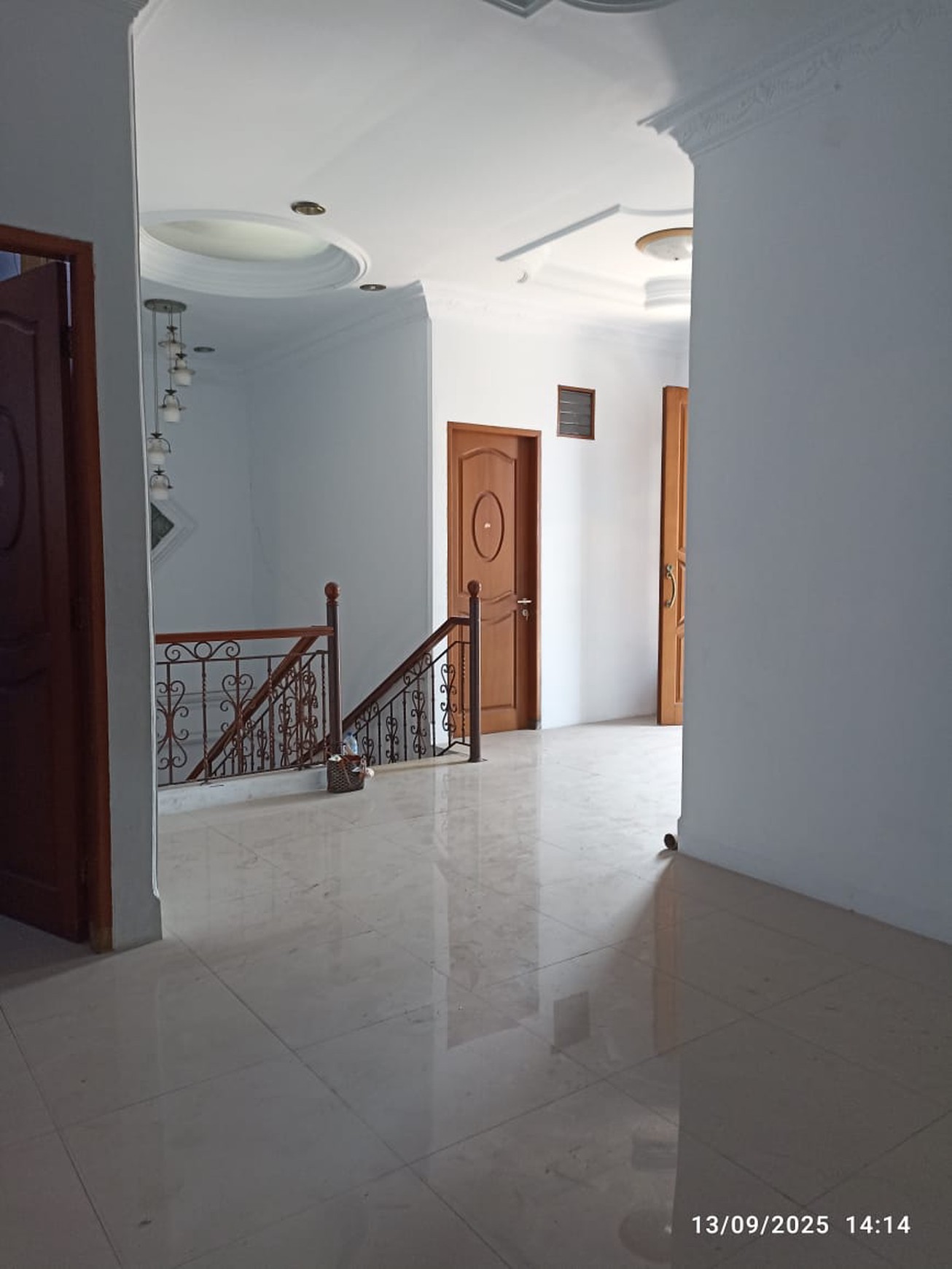 Rumah siap huni strategis di sunter