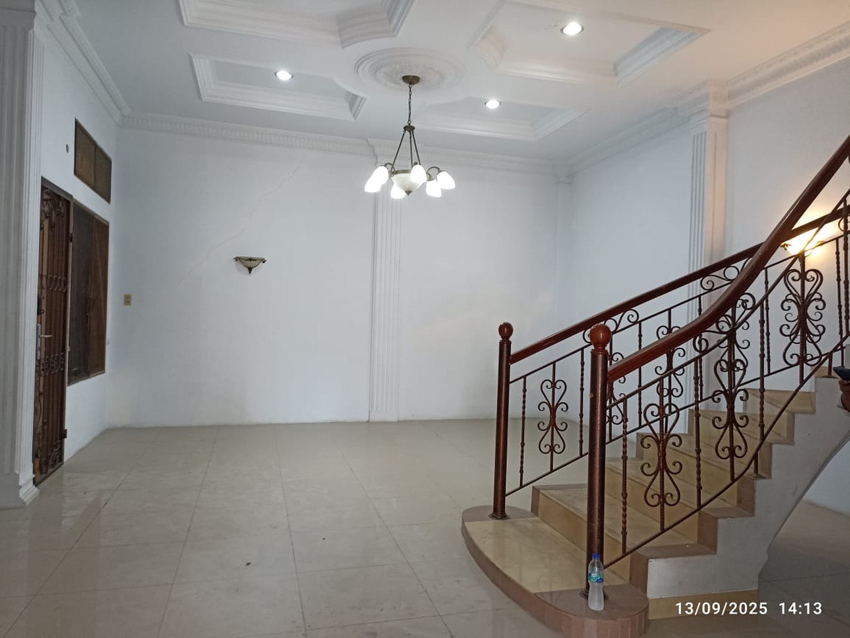 Rumah siap huni strategis di sunter