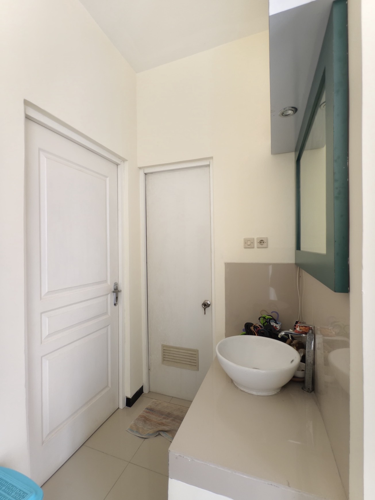 Rumah Idaman Surabaya Timur Regency One Wonorejo Dijual