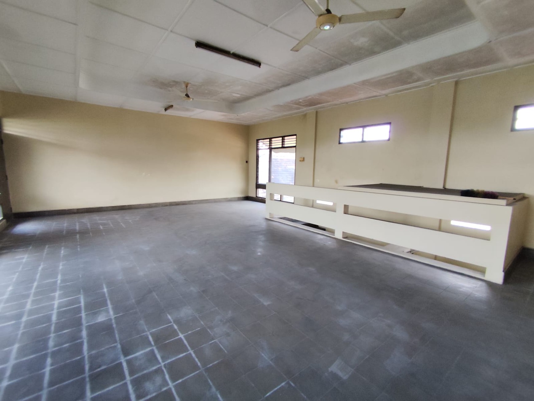 Ruko 306 Meter Persegi, Lokasi Dekat SMK Muhammadiyah 3 Yogyakarta