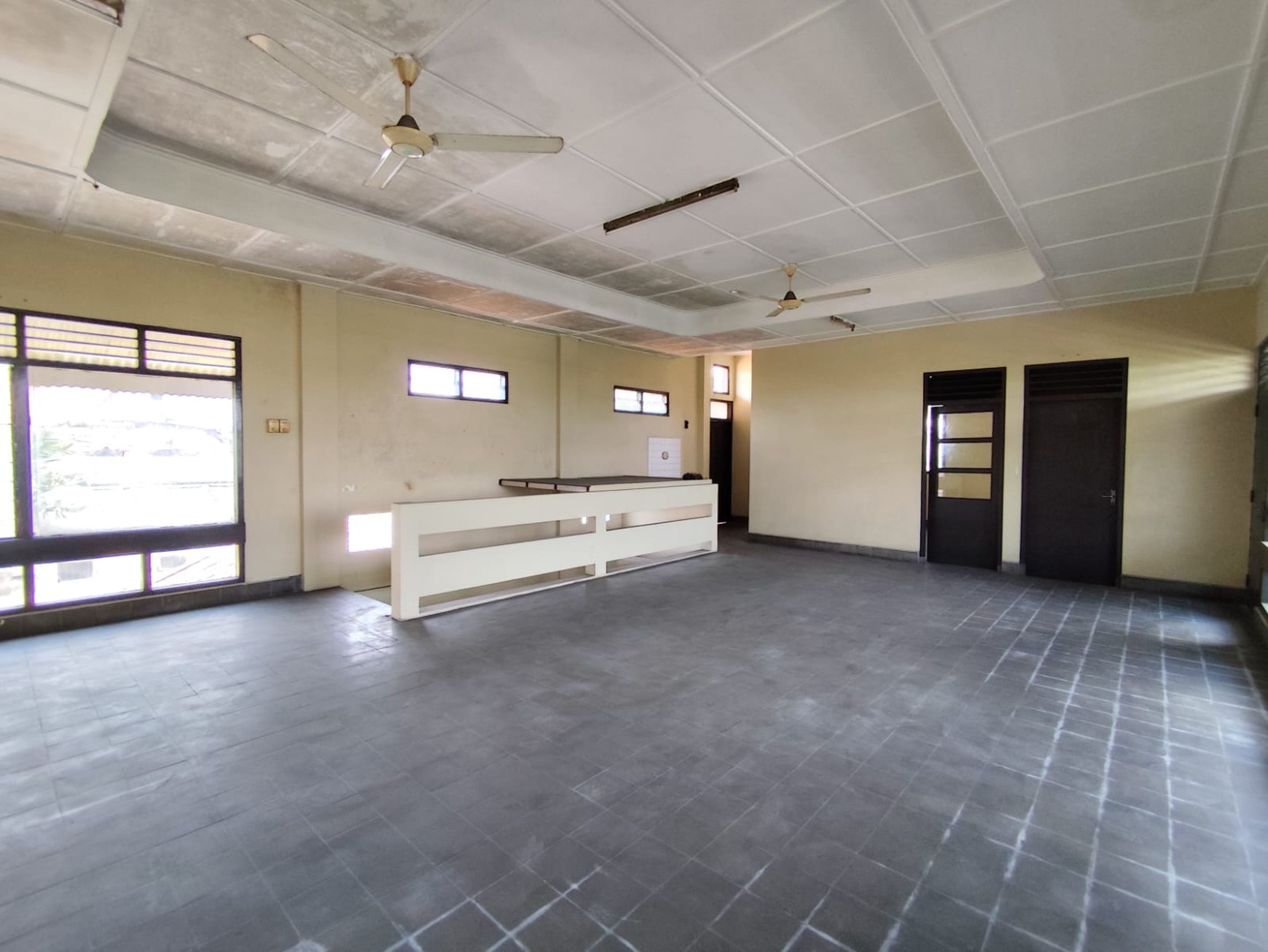 Ruko 306 Meter Persegi, Lokasi Dekat SMK Muhammadiyah 3 Yogyakarta