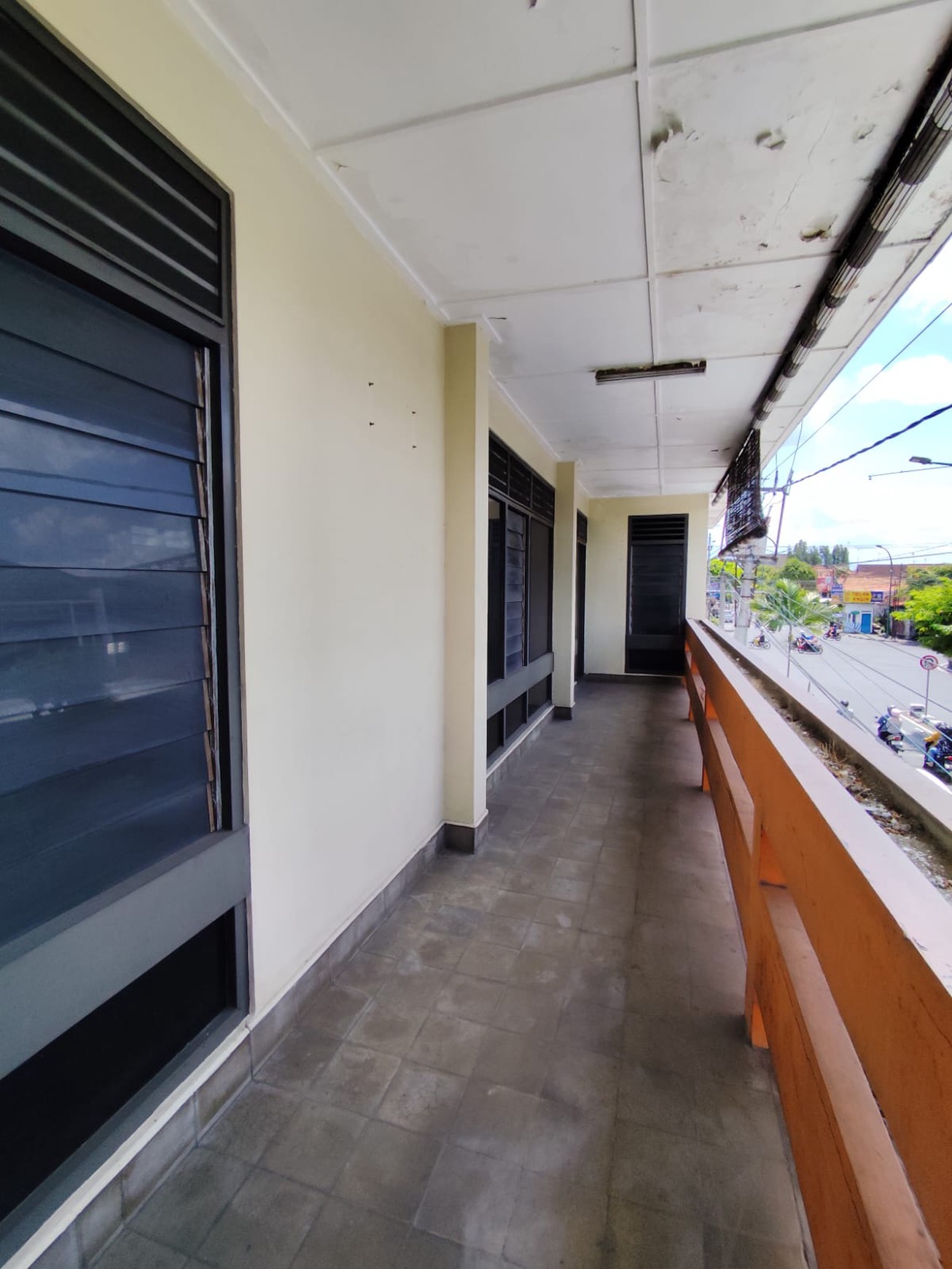 Ruko 306 Meter Persegi, Lokasi Dekat SMK Muhammadiyah 3 Yogyakarta