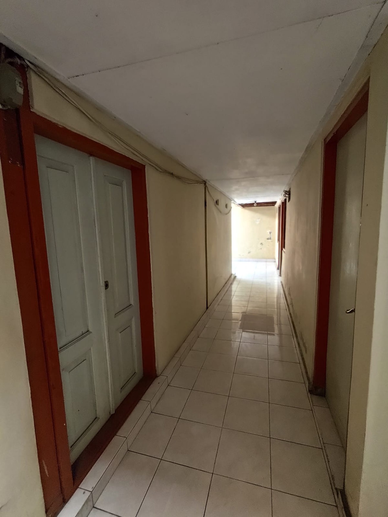 Ruko 306 Meter Persegi, Lokasi Dekat SMK Muhammadiyah 3 Yogyakarta