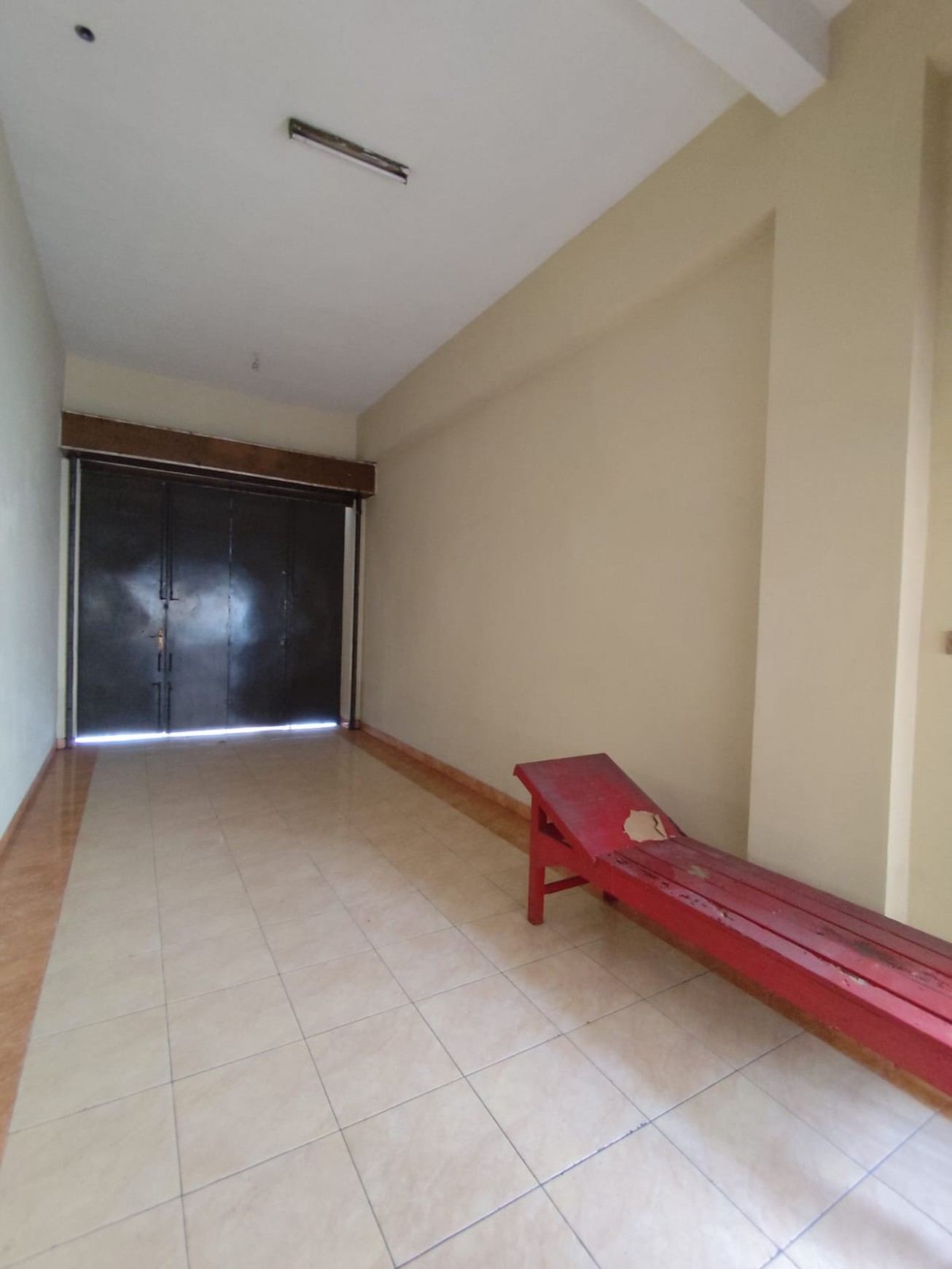 Ruko 306 Meter Persegi, Lokasi Dekat SMK Muhammadiyah 3 Yogyakarta