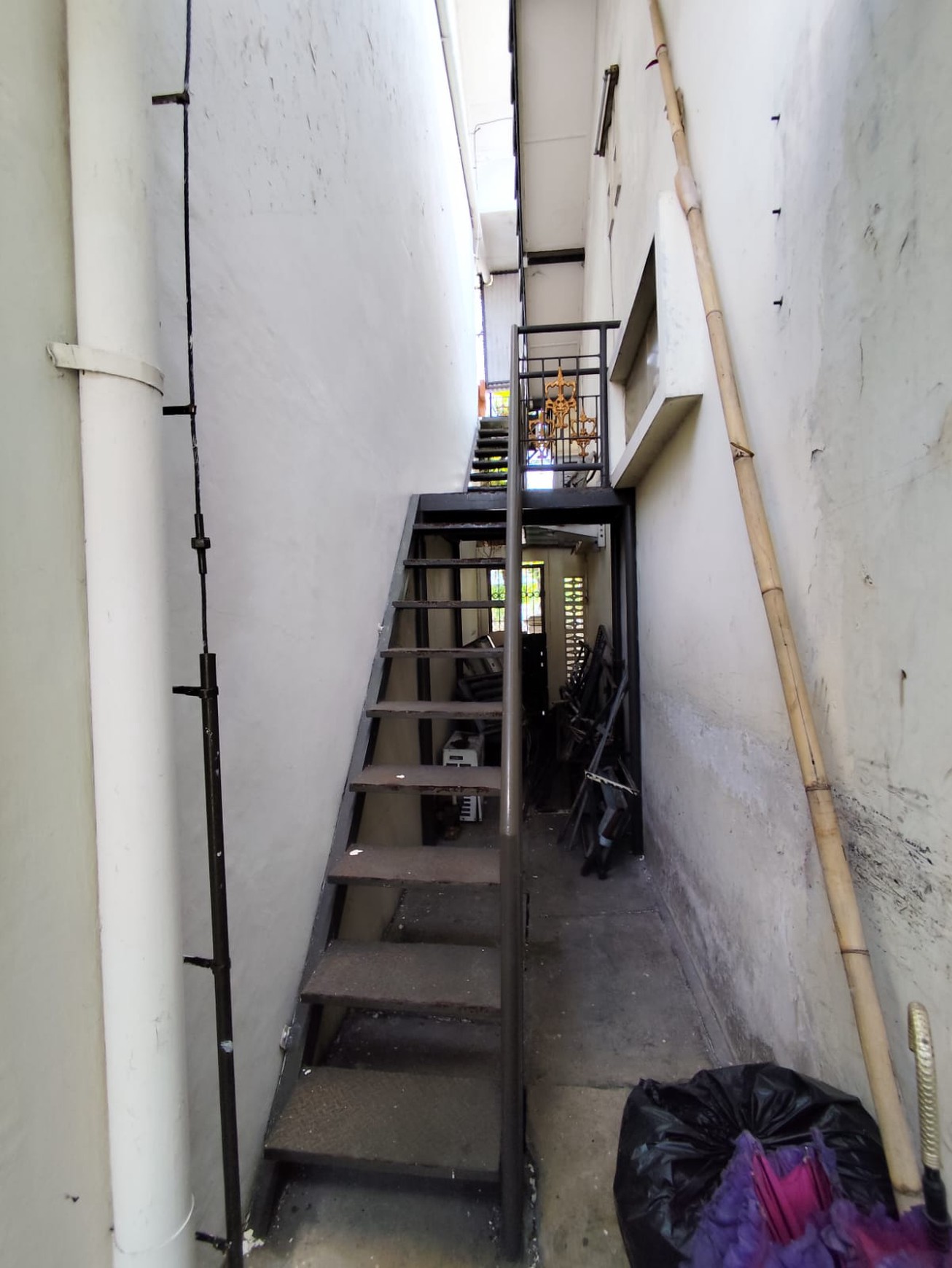 Ruko 306 Meter Persegi, Lokasi Dekat SMK Muhammadiyah 3 Yogyakarta